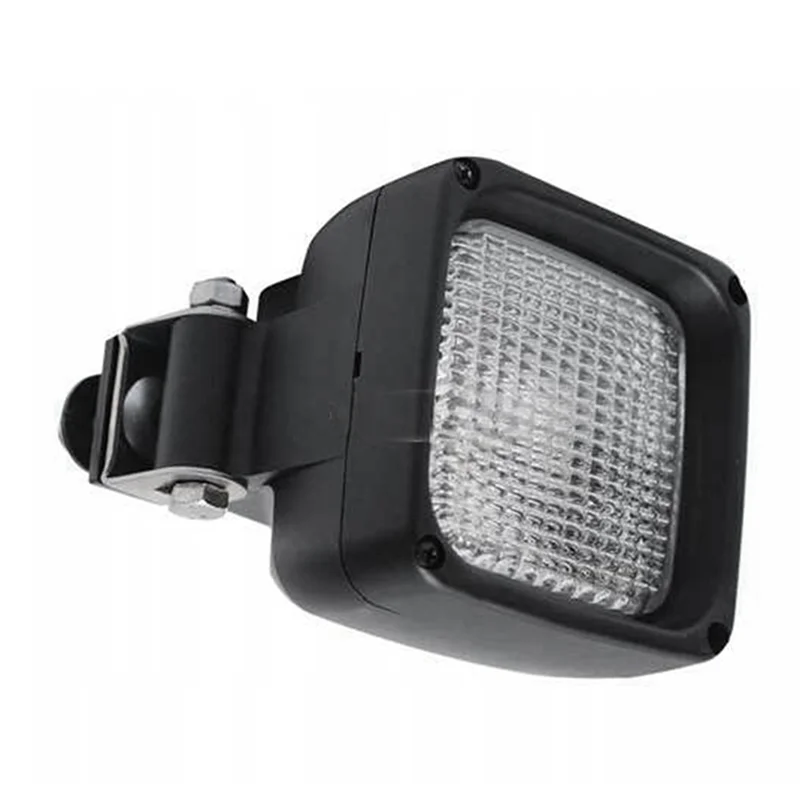 

AU04 -For Volvo Excavator Work Lights For EC140 EC160 EC210 EC290 L110E L50D L60F L70D L70E L70F L90D L90E MT2000 Car 11039846