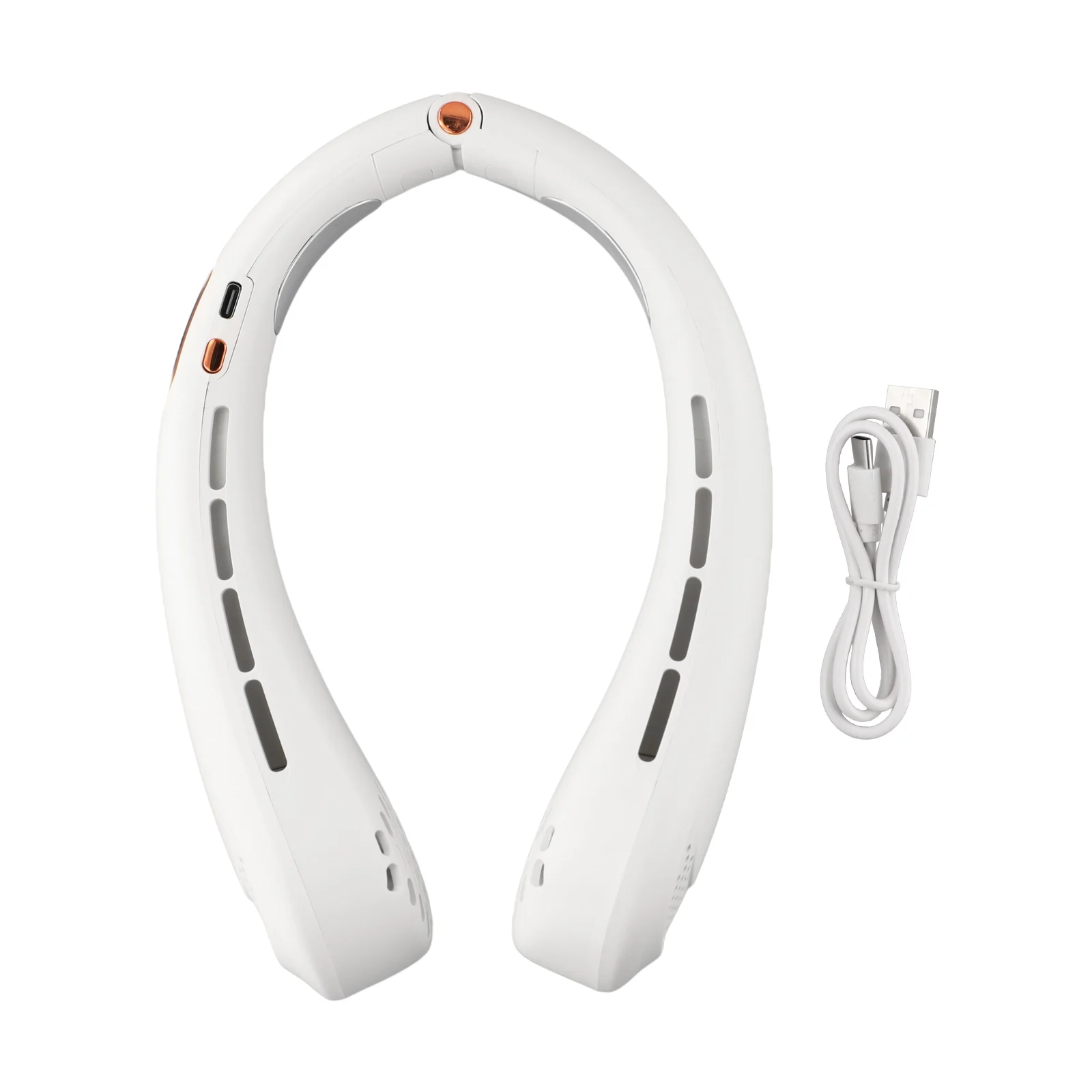 Can Be Hung Around …