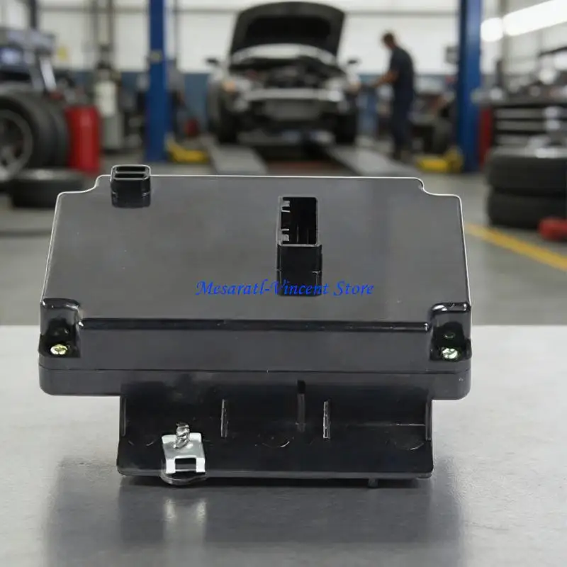 A70F Innovativer HVAC-Heizungsmanager für Pickup-Systeme von 2018 bis 2024 – Detail 7