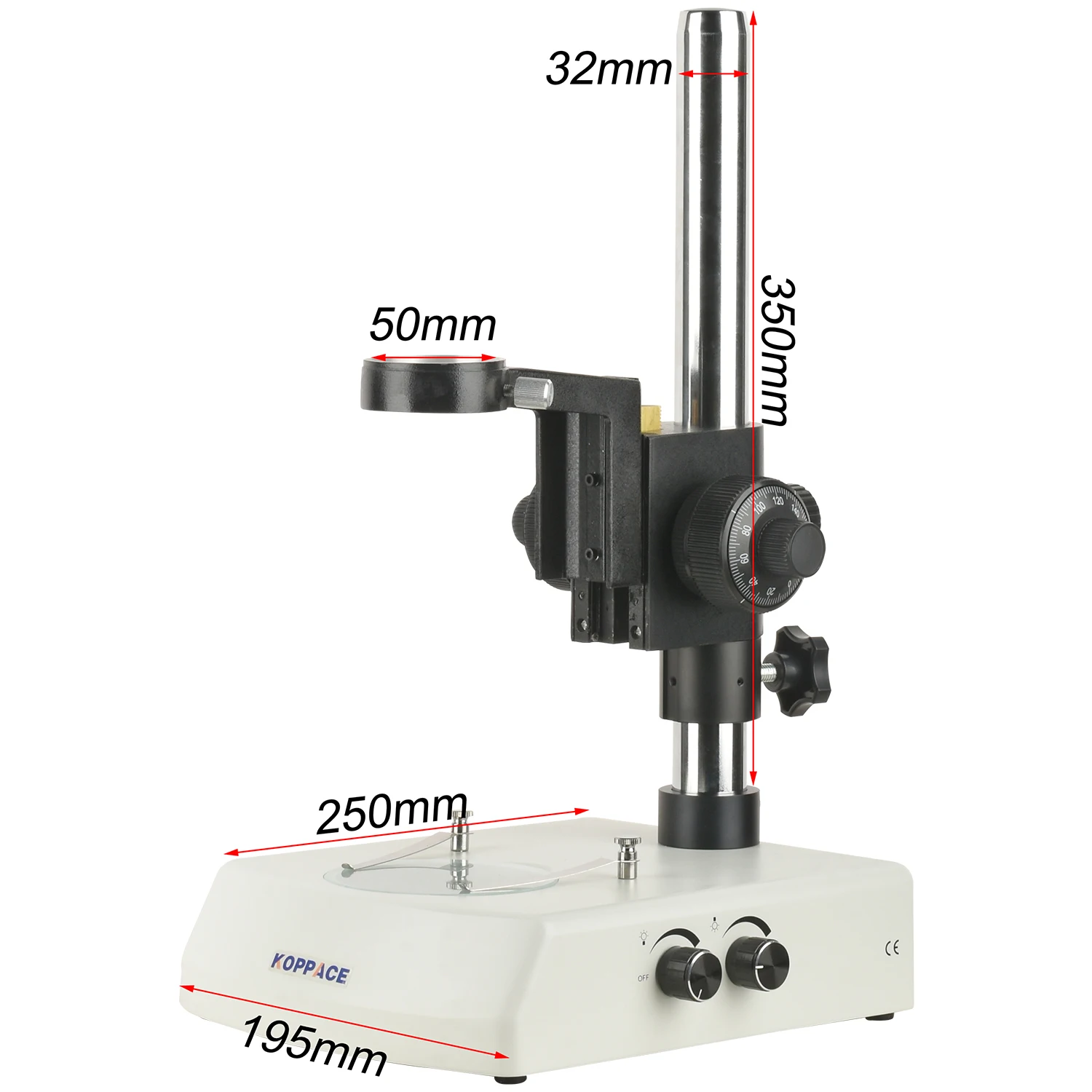 Koppace Microscope … - image
