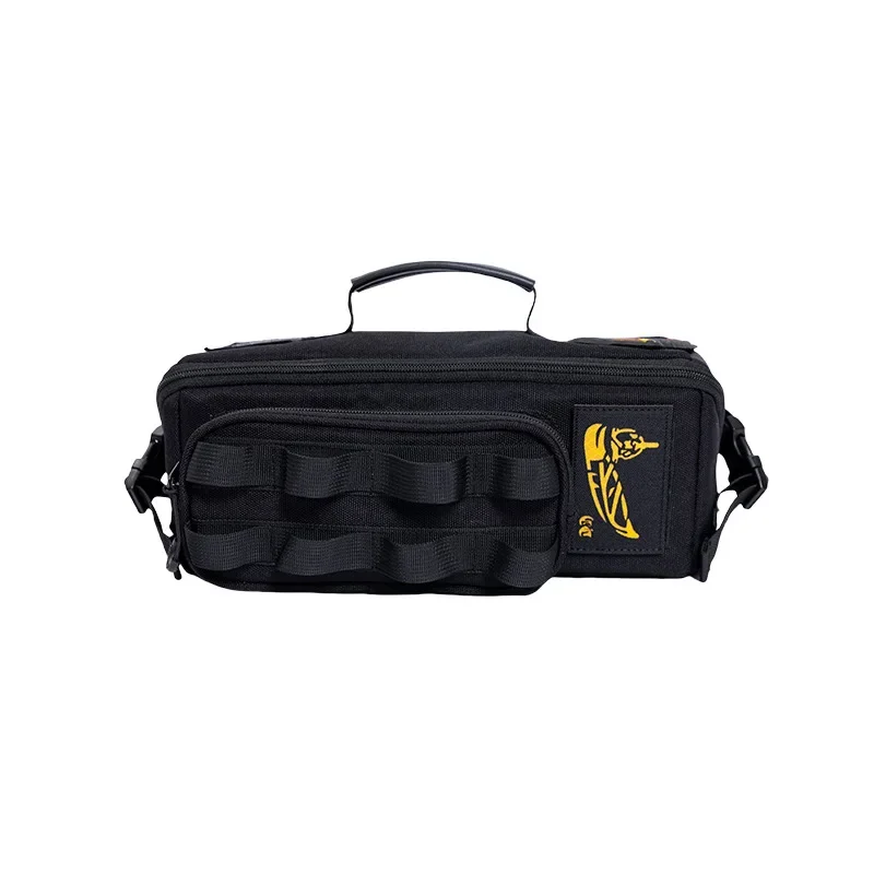 

Camping Handbag Outdoor Sports Mountaineering Camping Bag Fishing Tool Storage Bag