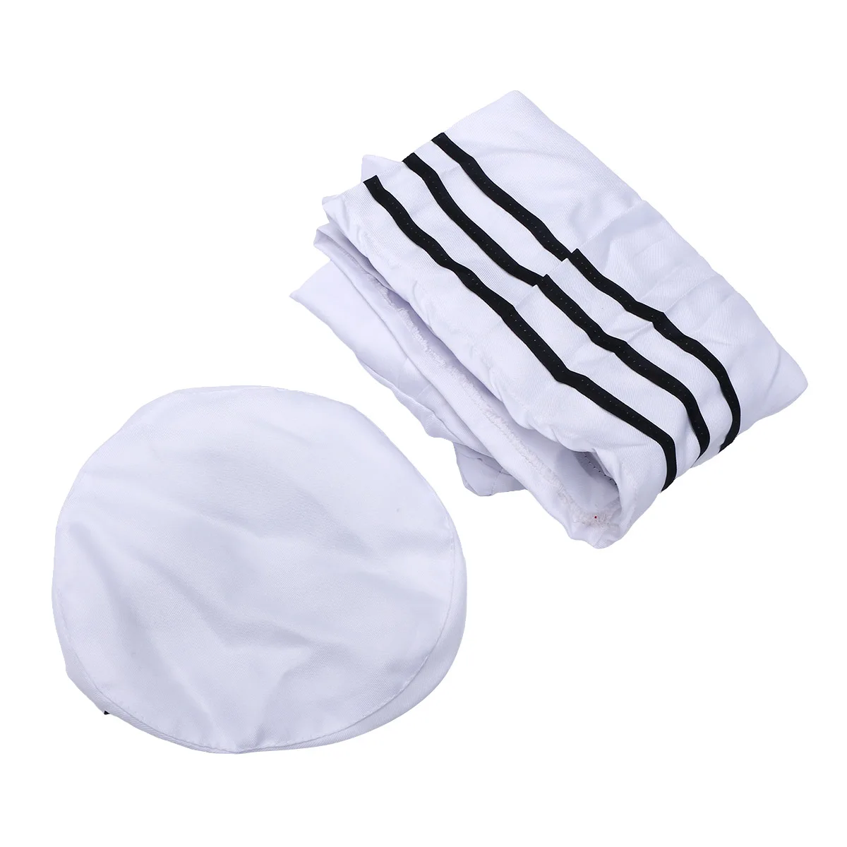 

White Navy Uniform Sailor Costume for Girl Kids Clothing Marine Clothes Photo Shoot cosplay Halloween Outfits Trendy Skirt