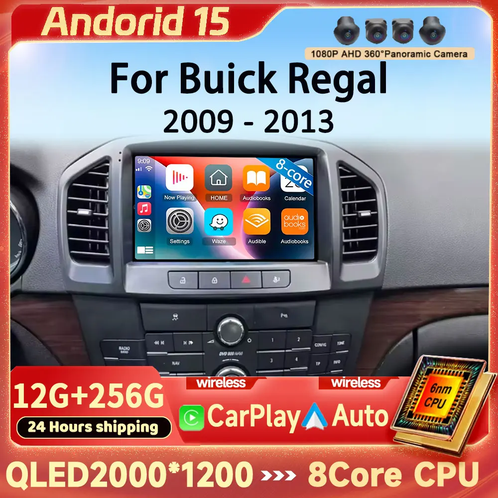 Android 16 Carplay …