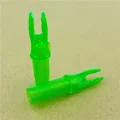 Translucent green