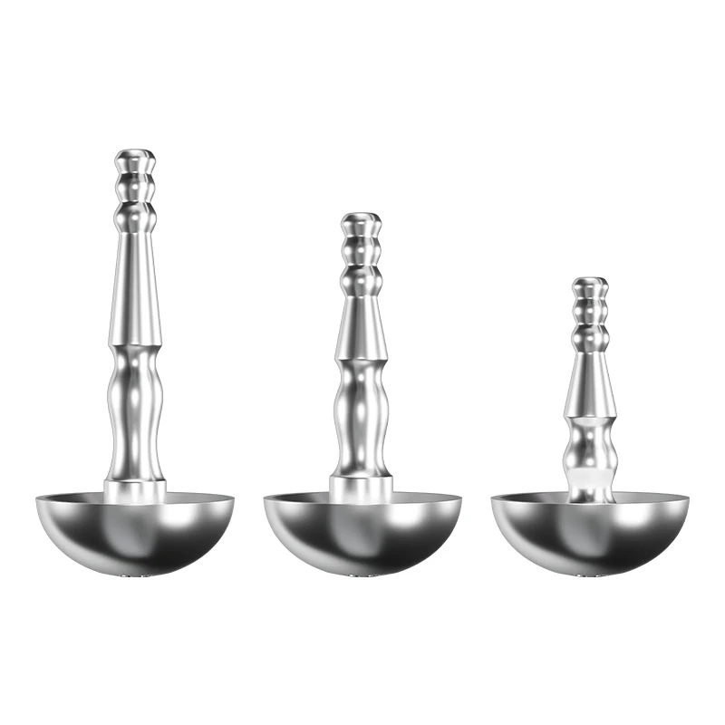 Stainless Steel Flower Shower Hollow Urethral Plug Horse Eye Stick Masturbation Goods Stimulate Sounding Sex Toys For Men Urethr