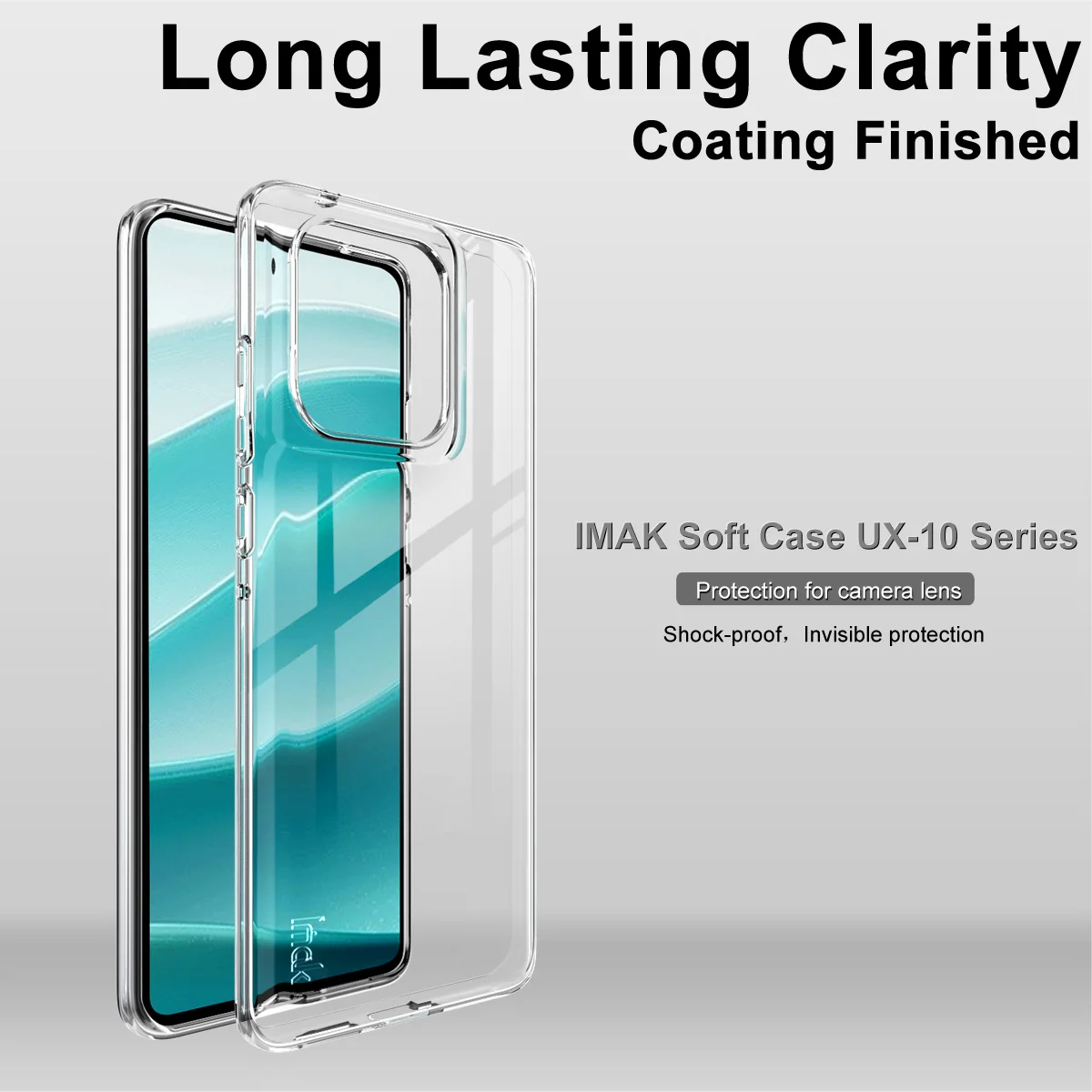 For Moto Edge 60 Fu… - image