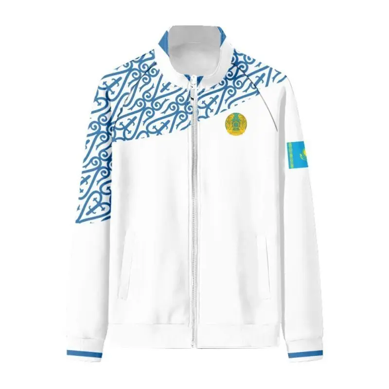 

Anime Yuri Plisetsky Victor Hoodie Cosplay Jacket Polyester Black Coat Costumes Sportswear custom