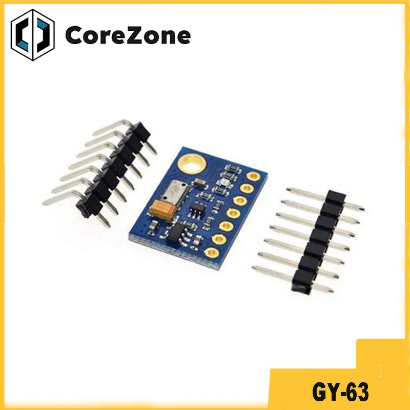 GY-63 MS5611-01BA03 air pressure sensor module high precision height sensor module