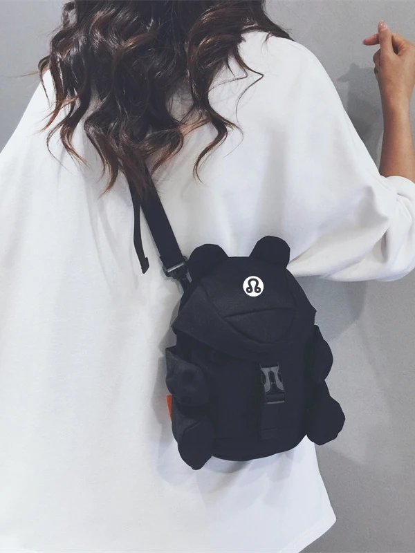 lulucozy-korean-style-bear-crossbody-bag-women's-single-shoulder-bag-versatile-cartoon-bear-satchel-casual-multi-functional-bag