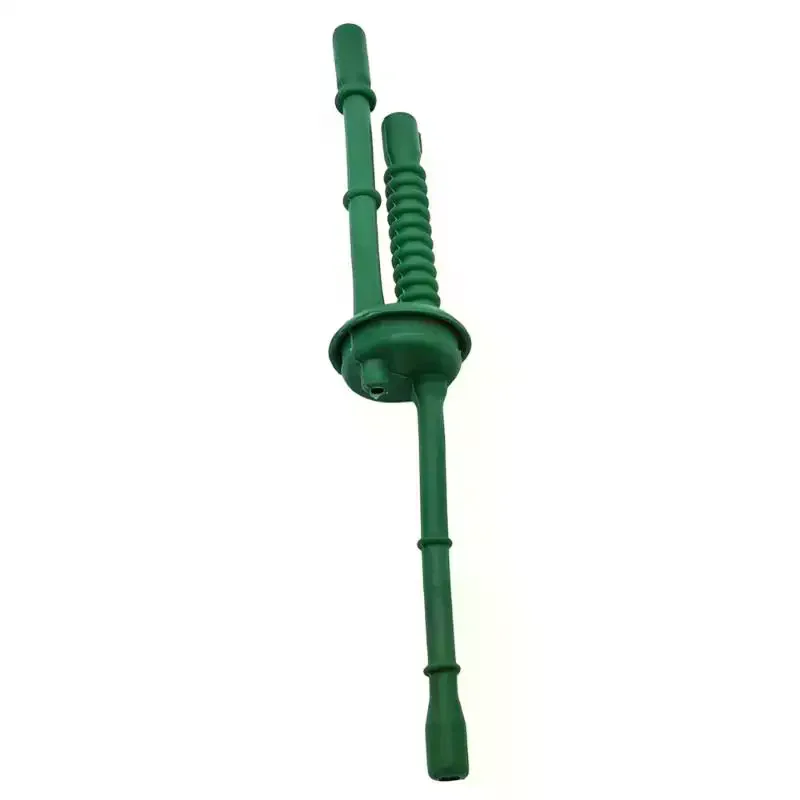 1Pcs Trimmer Parts Fuel Line Hose Assembly 41403587702 For FS38 FS45 FS46 FS55 KM55 HL45