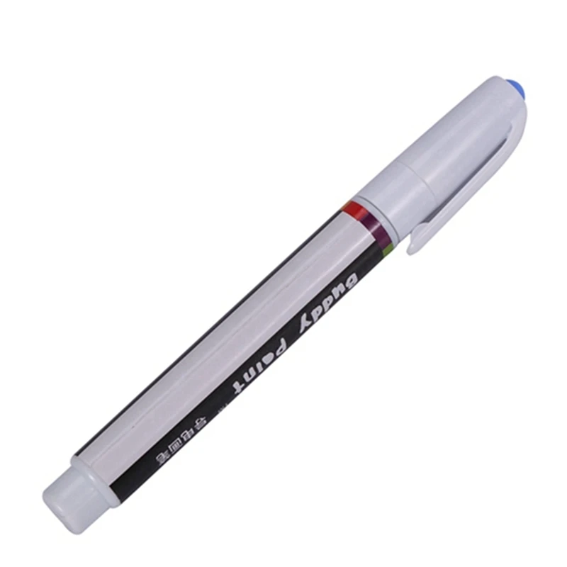 AB08-Conductive Electronic DIY Circuit Repair Draw Instantly Magical Ink Pen Tool