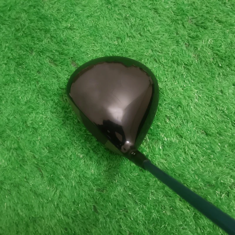 New Golf Clubs TSR2 Men's No.1 Golf Driver 9/10 Degree R/S/SR/X Flex Graphite Shaft，with Head Cover