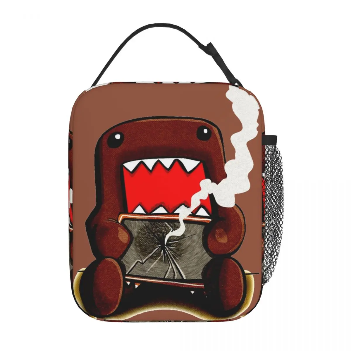 bonito-domo-kun-saco-de-almoco-isolado-portatil-reutilizavel-saco-termico-lancheira-tote-faculdade-viagem-homens-mulheres