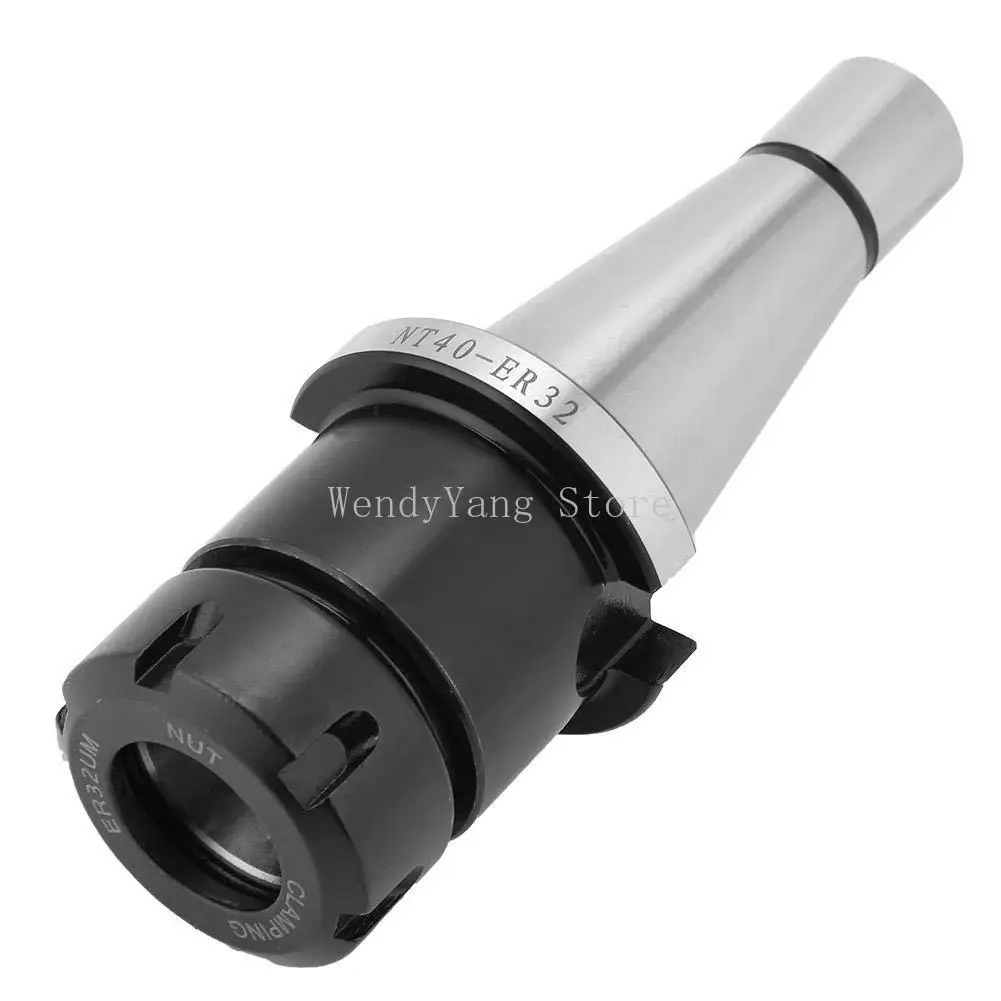 Imagem -04 - Suozui Milling Chuck Grupo Nt30-er328 Pcs Nt40-er329 Pcs Packs