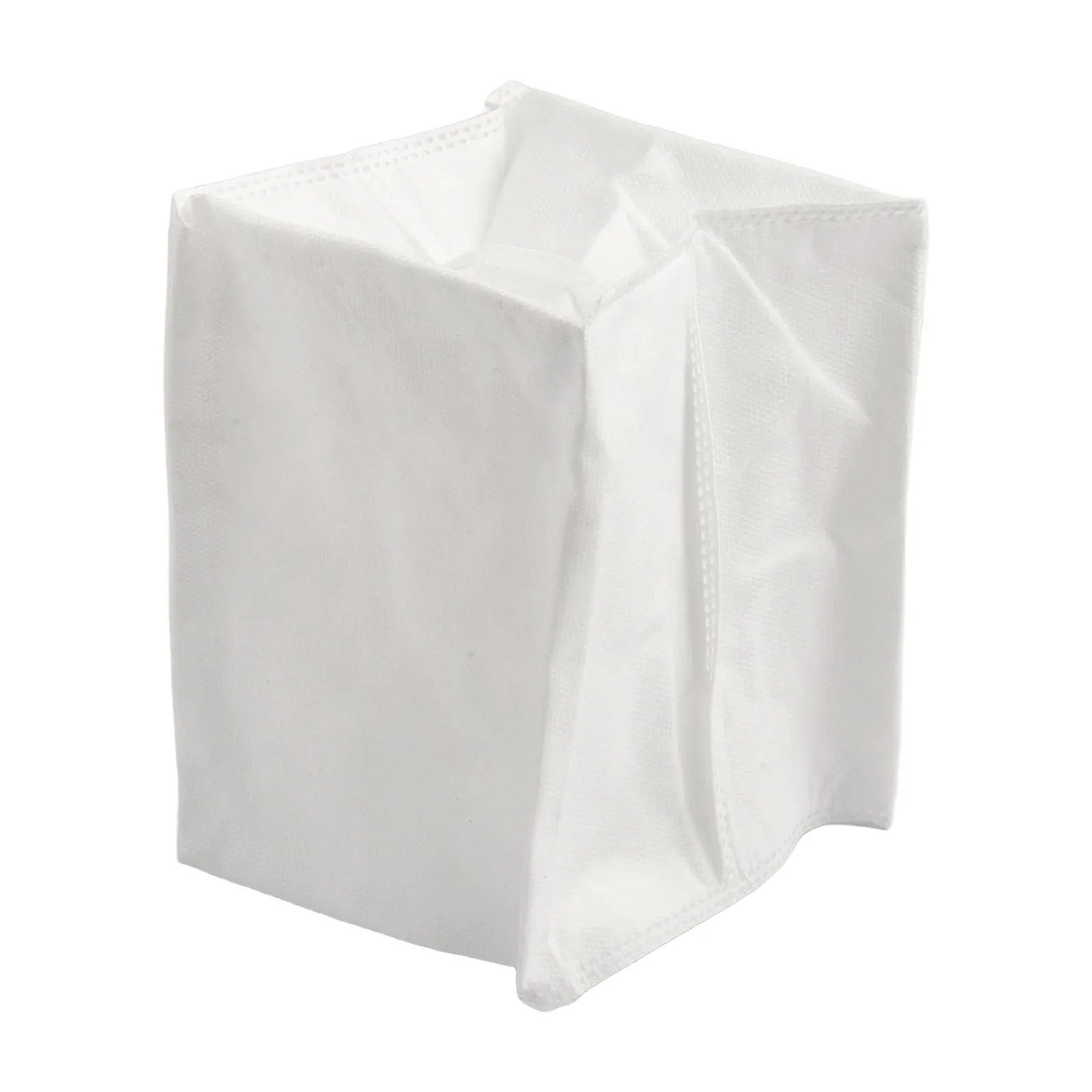

Robot Vacuum Cleaner 2.8 L Dust Bags Home Cleaning Solution Easy To Assemble Vacuum Bags Accessory Compact Dust Container