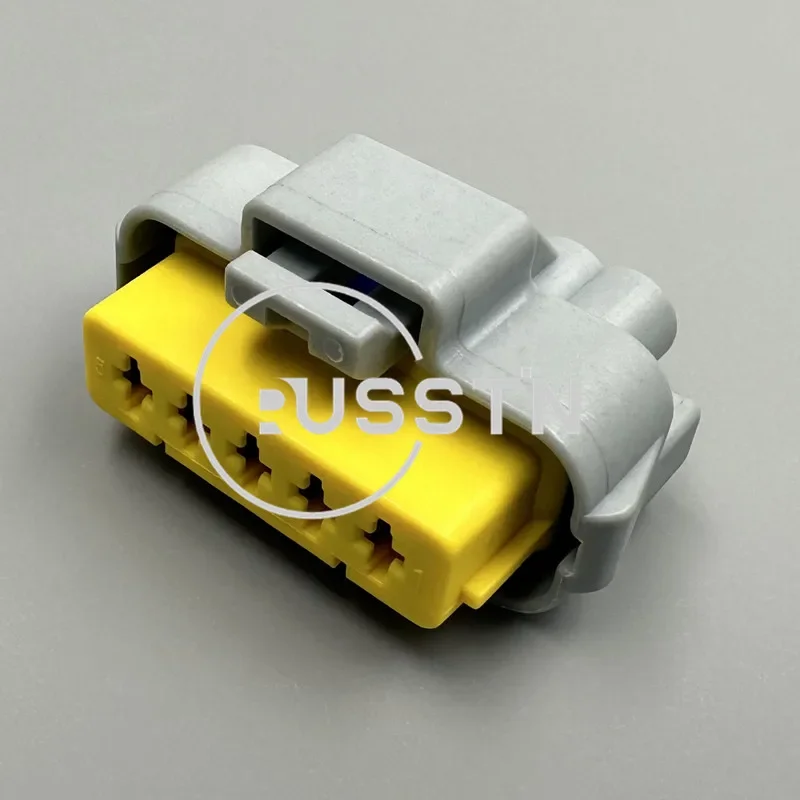 5 Pin 3126684T6 211PC053S4026 Auto Headlights Connector Car Turn Signal Waterproof Socket AC Assembly For TIIDA Sylphy X-Trail