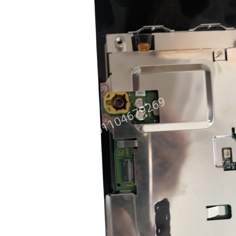 6,5 polegadas LQ065Y5LX01C para tela LCD de carro Ford