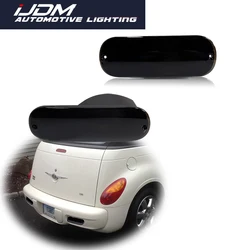 For Chrysler PT Cruiser 2001 2002 2003 2004 2005 Car Rear Bumper Reflector Backup Reverse Light Cover Shells No Bulb / Socket