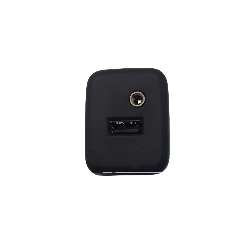 13591084 20870101 6 دبابيس واجهة الصوت USB AUX محول ل 2010-2017 GM أوبل فوكسهول موكا X J13