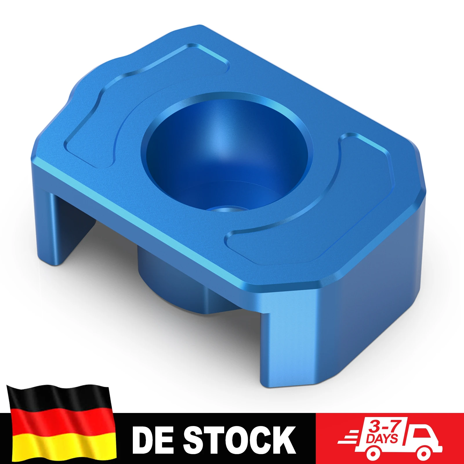 

Lower Motor Mount Insert for VW for Golf 7/7.5 for Tiguan II for Passat B8 for Golf 8, for Skoda Octavia III, for Audi A3 8V 8Y