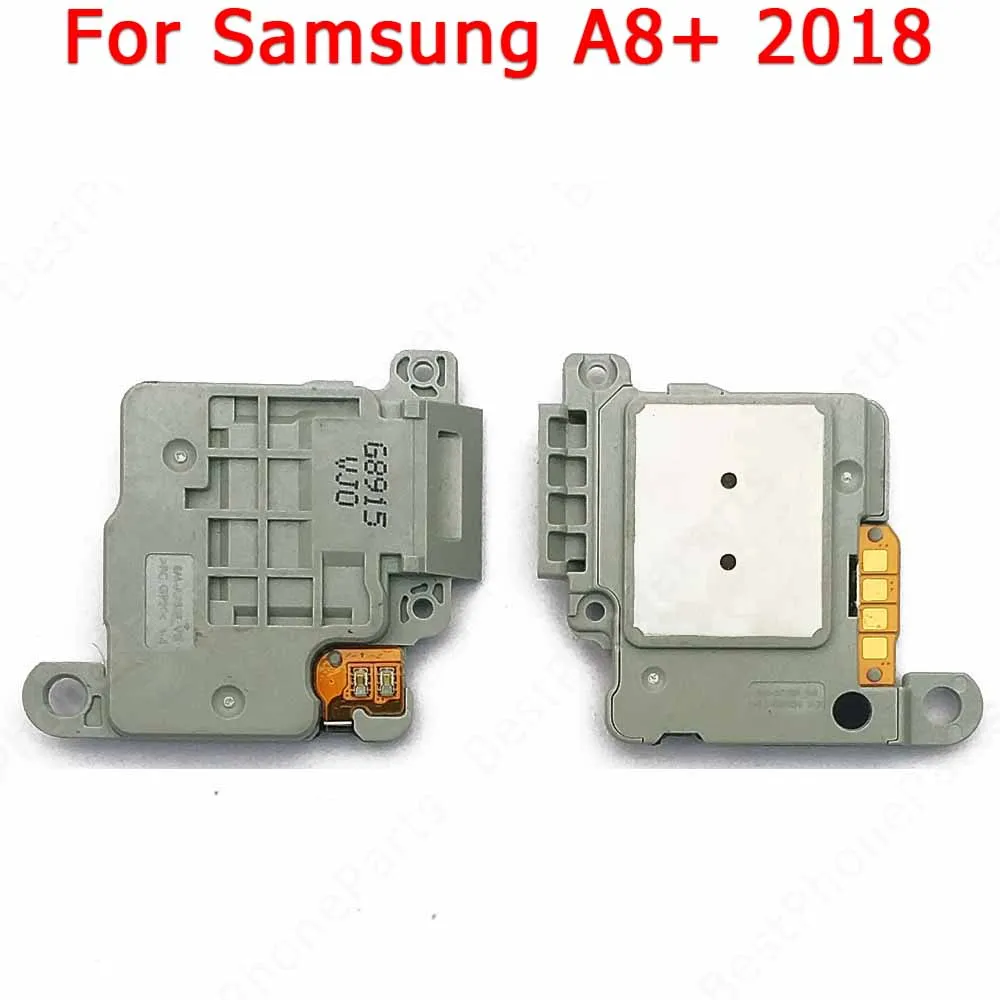 Loudspeaker For Samsung Galaxy A3 A5 A6 Plus A7 A8 + A9 Pro 2016 2017 2018 Loud Speaker Buzzer Ringer Sound Module Bell