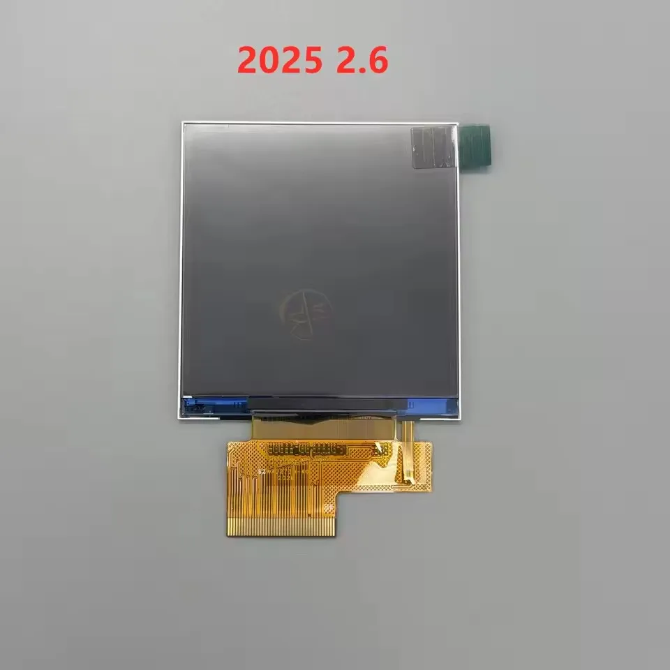 Cannot Be Used When Purchased Separately! 2.2, 2.45, 2.6,3.0-inch LCD Screens Are Suitable for LCD Screen Kits Sold in Our Store