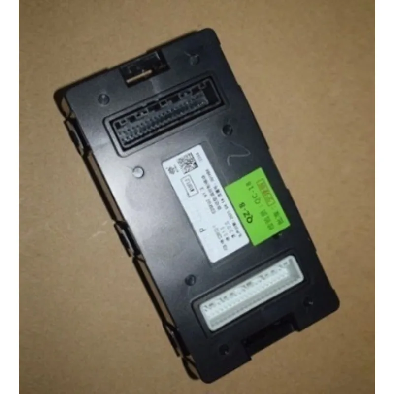 301001227AA 1pc Dual Zone Automatic Air Conditioning Control Box Module for Chery Arrizo 5