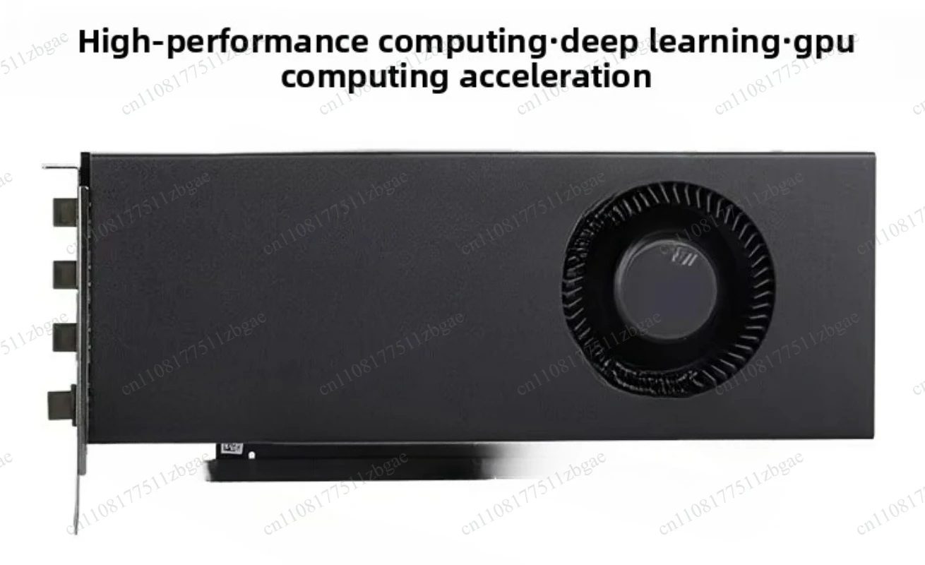 RTX3080Ti 3090 4090D 4090 Graphics Card, Public Turbo GPU, 24G/48G Gaming Video Card