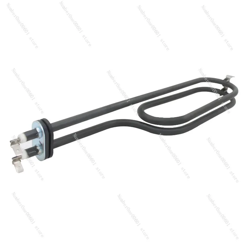 For Sanyo Rongshida Whirlpool Washing Machine, 220V Heating Element Replacement Part, 1PC Dryer Heater for Drum Washer