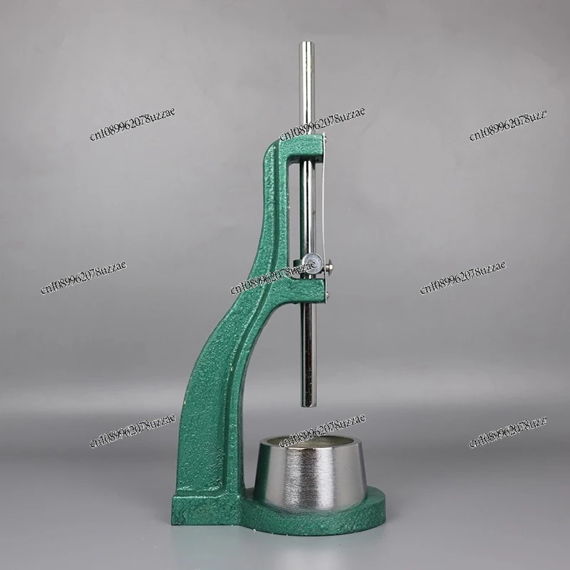 

Тестер времени настройки цемента Инструмент Vicat Игла для настройки начальной установки Игла для окончательной установки Круглая форма