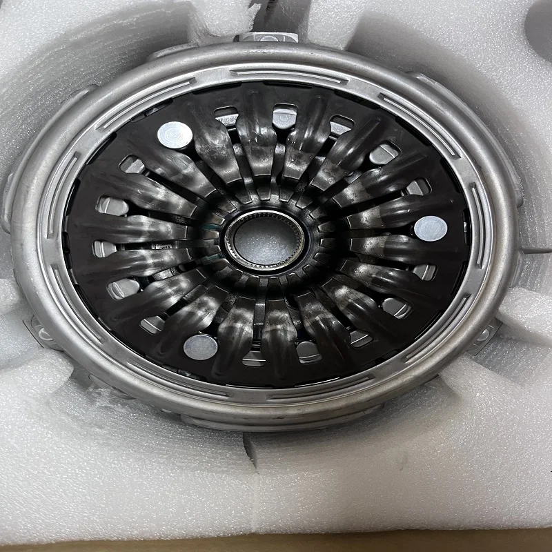 

Горячая Распродажа I6 RX5 MG6 NEW OE11009561 10426024 DCT250 Сборка сцепления и цилиндр привода сцепления в сборе 1,5 T