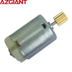 FC-280SC/PC 22125 car electric motor door lock motor micro DC high speed gear motor Car Rearview Mirror Motor 9 teeth