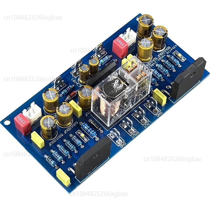 Amplifier Board Hig…