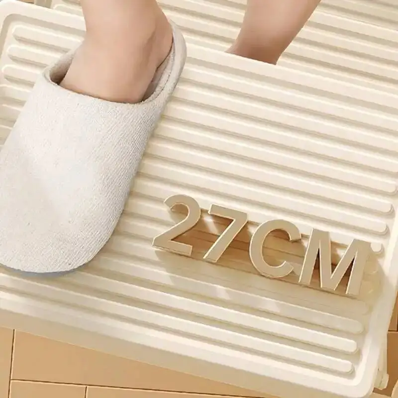 climbing drying indoor Ladder drying rack rack multi-functional small household herringbone ladder portable folding furniture