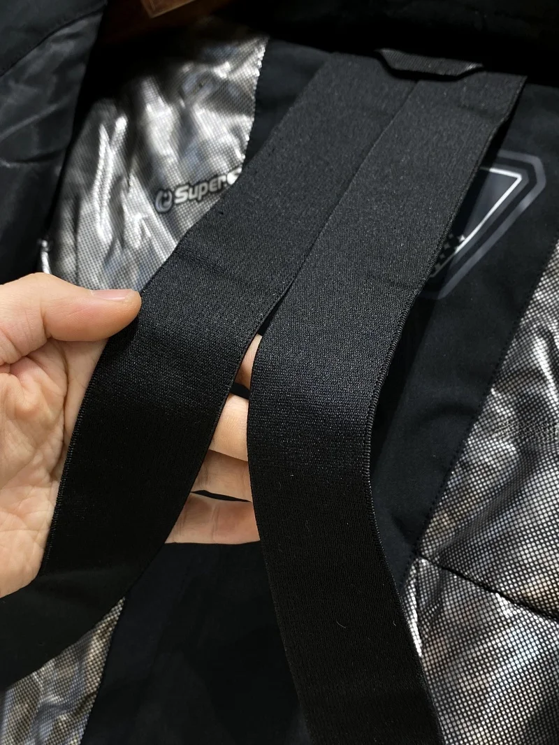 جايت قطني دافئ للرجال شتوي مضاد للبرد، حامل شبابي مناسب بسحاب مزخرف، معطف طويل بغطاء للرأس