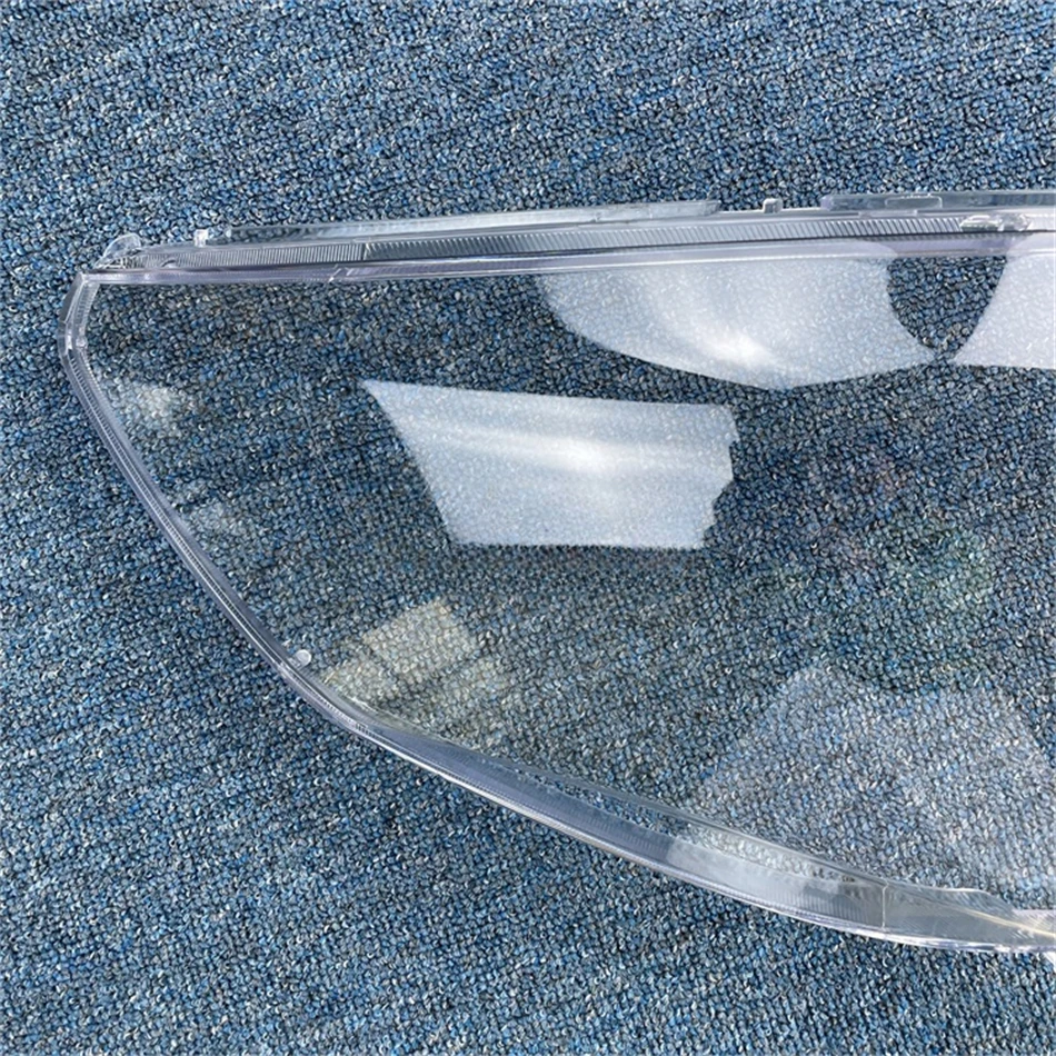 

For Buick GL8 2011 2012 2013 2014 2015 2016 2017 Car Acccessories Headlights Lens Replace The Original Lampshade