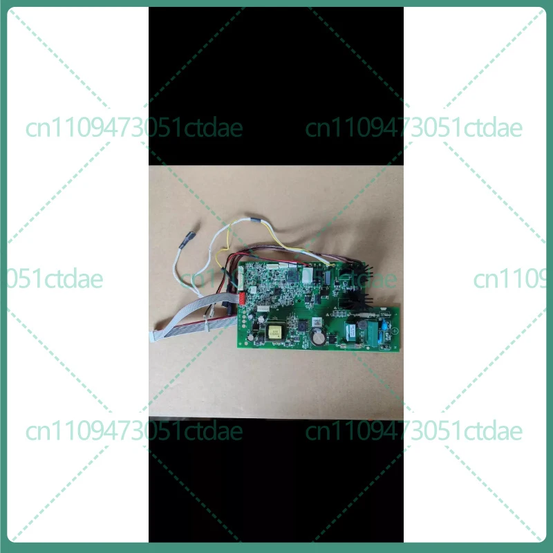 1-2pcs Used For pre-original electronic board suits Philips EP1221 EP2121 EP2124, resolve startup power failure substitute piece