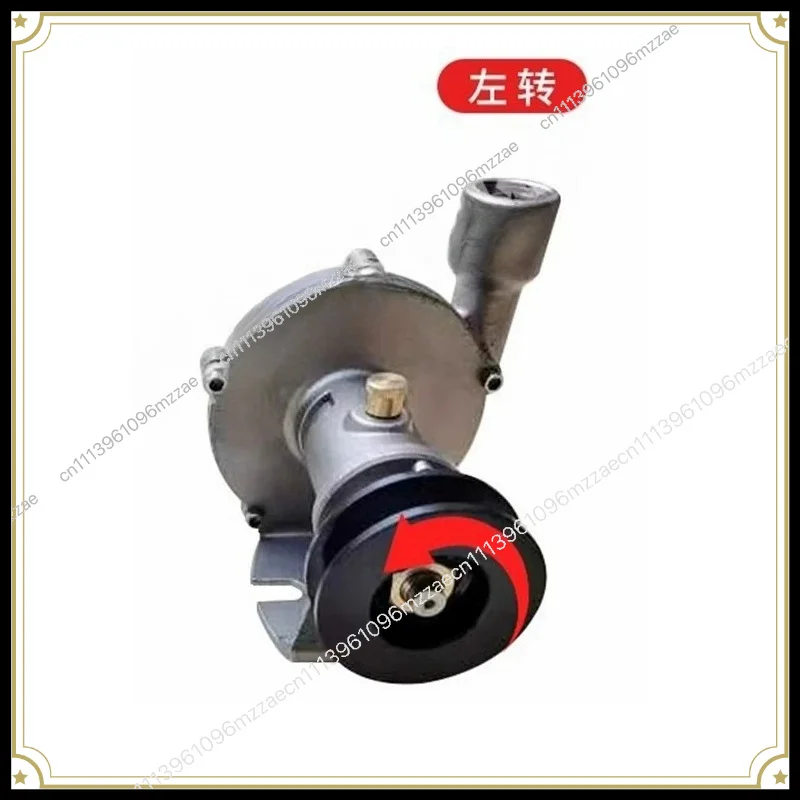 1 Inch Stainless Steel Water Pump Marine Micro Fresh Water Pump Pumping Engine Seawater Centrifugal Pump One Inch Marine Water