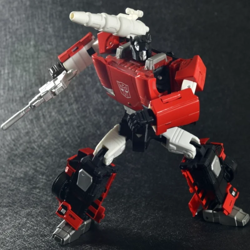 【Spot Goods】Original Transformed Toys Master Level MP12 MP-12 MP12+ MP-12+ Horizontal Cannon Robot Action Doll