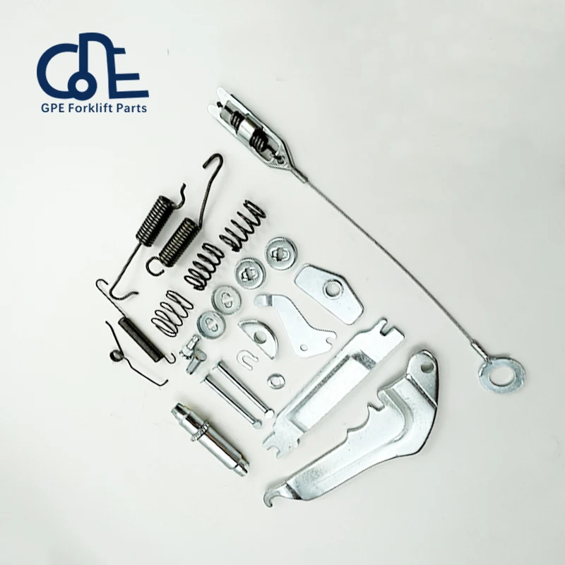 A-BB03-012A-0189A Brake Assemblies Repair Kits use for TCM FD30T3,FG30T3,FD35-40T8/C8/T9/C9