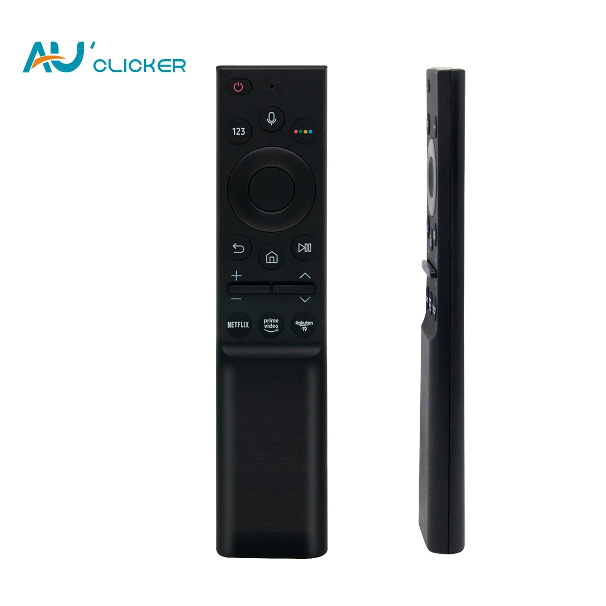 BN59-01363B TV Voice Remote Control BN59-01363 для Samsung TV Remote Controls QLED Smart Series TV с кнопкой Rakuten Netflix