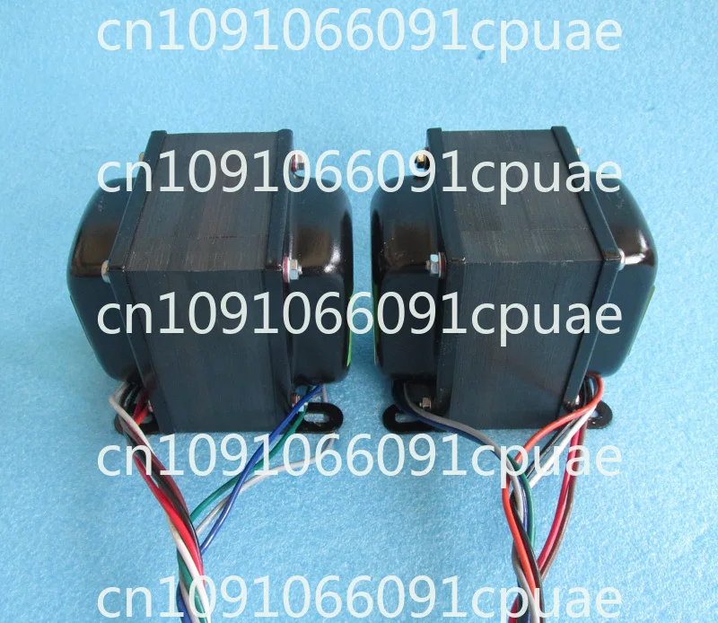 6550/EL34 Super Lin…