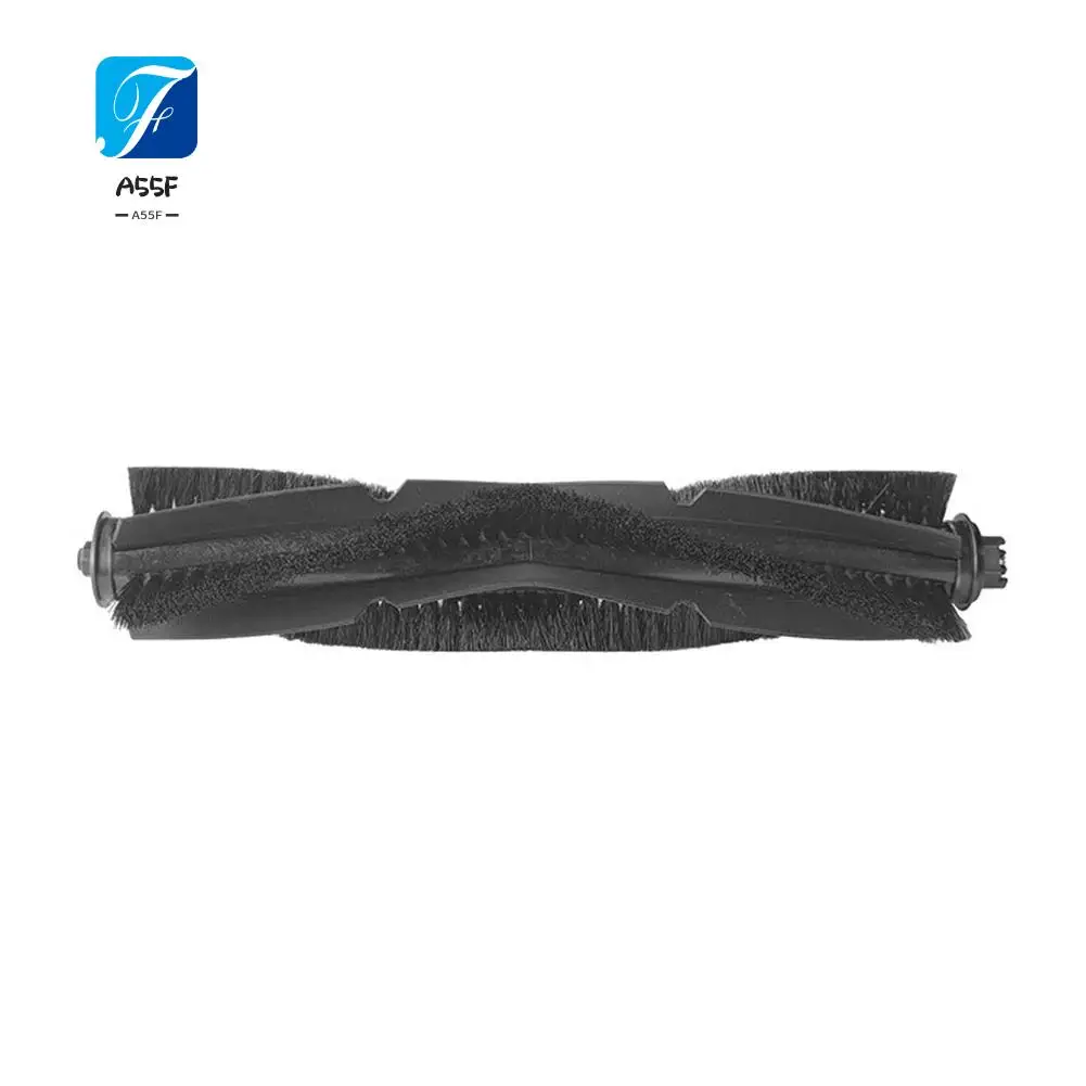 

A55F-Replacement Parts Roller Brush Side Brushes HEPA Filters Compatible For Neabot Q11 Robot Vacuum Cleaner Accessories