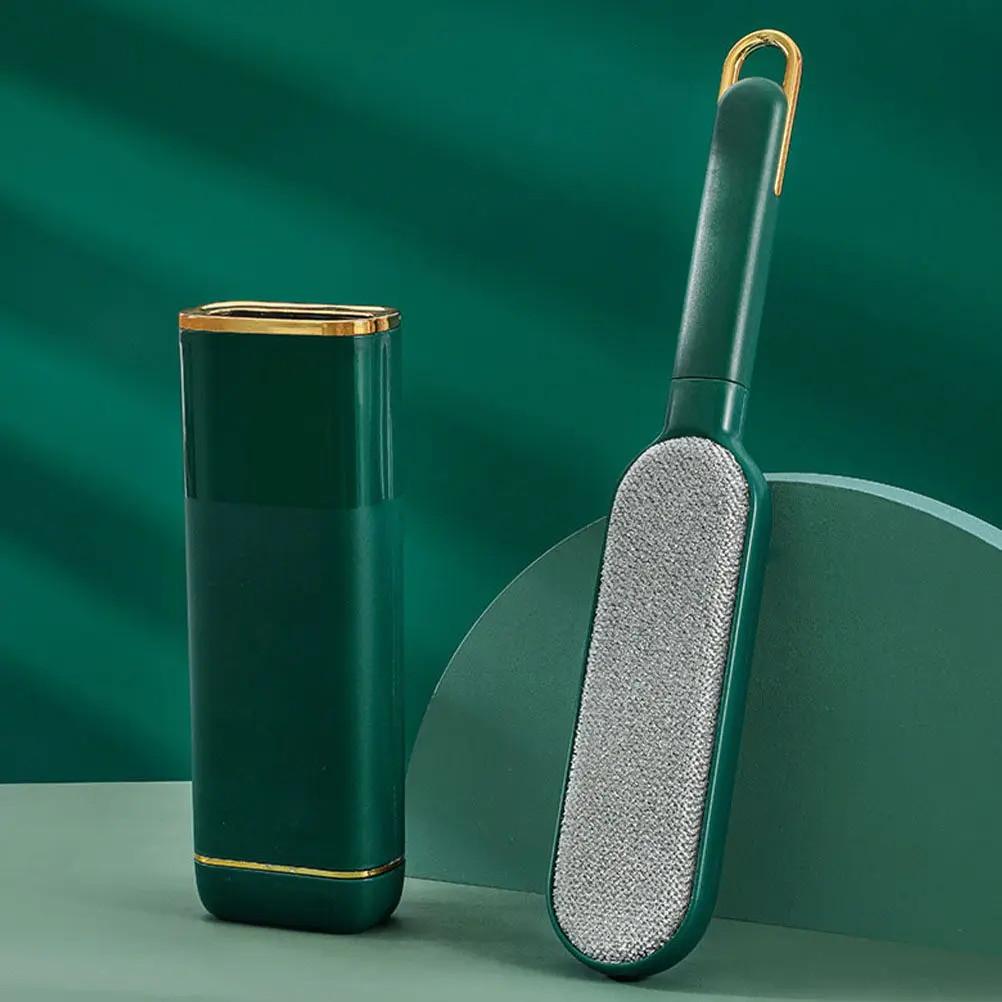 

Щетка для удаления шерсти животных, статическая, легкая, многоразовая, для одежды, мебели, автомобиля, дивана, кушетки