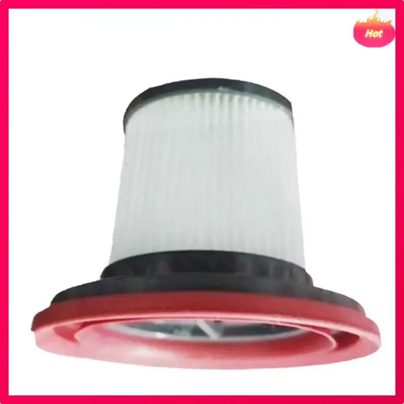 Filtros HEPA para aspiradora AD-4X, lavables y reutilizables para Bobbot BW520, BX516, BW119, BX219,BX-216,BX516/610
