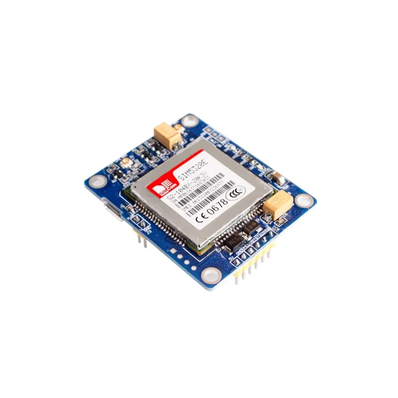 Module 3G, GSM, GPRS, GPS, ForArduino 51, STM32, AVR, MCU, SIM5320E