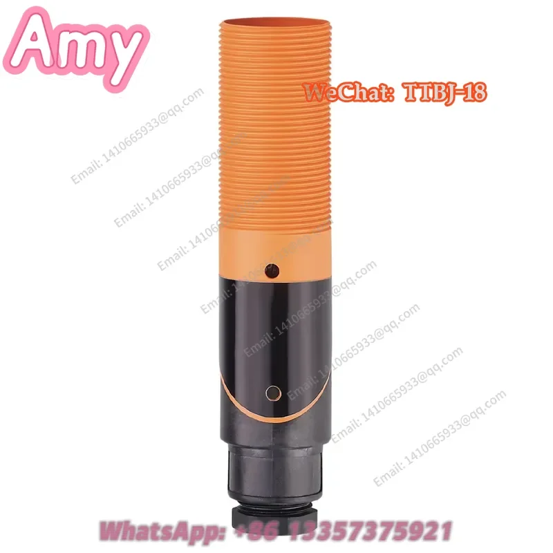 Brand new, , in stock IFM OI5019 Optical Sensor
