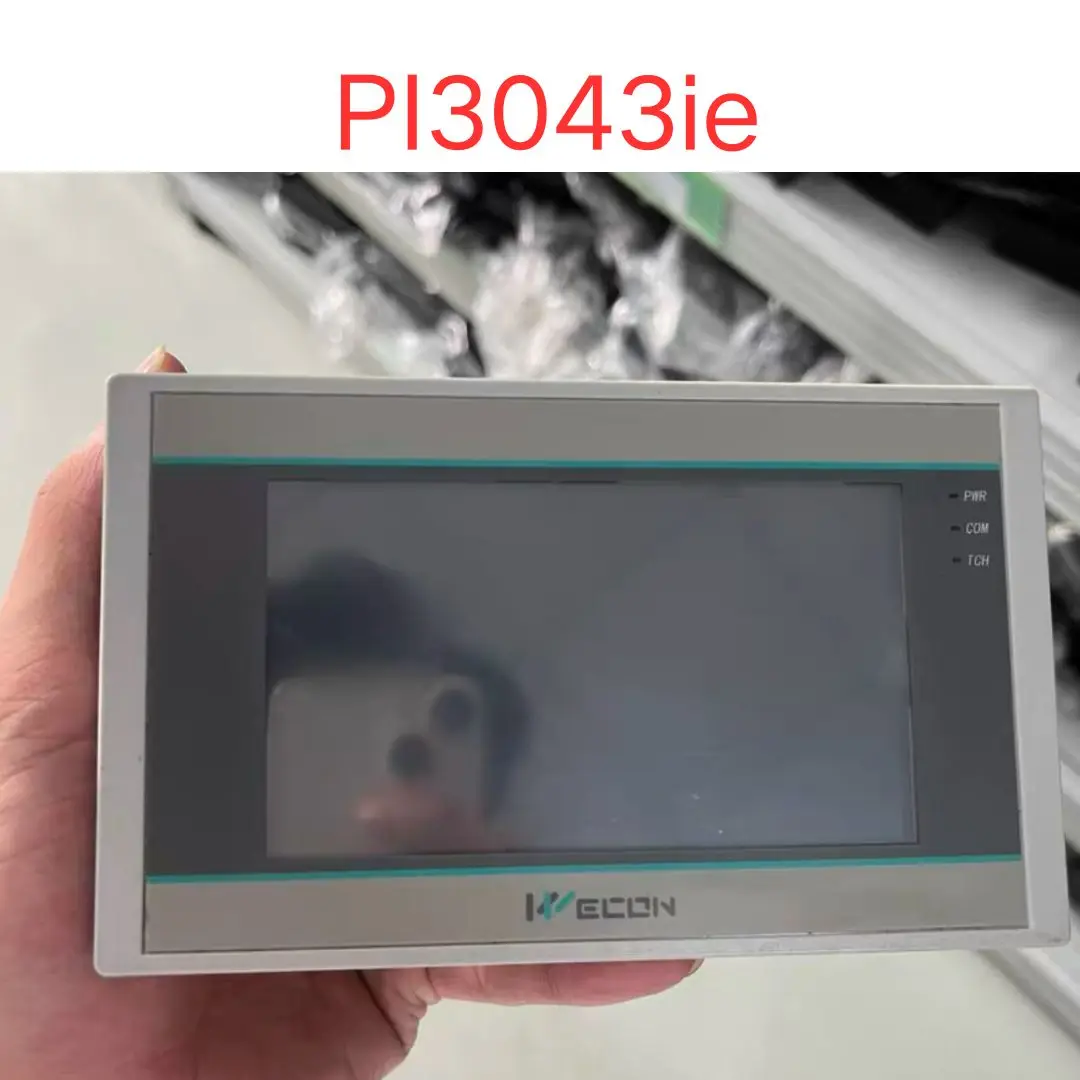 Second-hand test OK Touchscreen PI3043ie Fast Shipping
