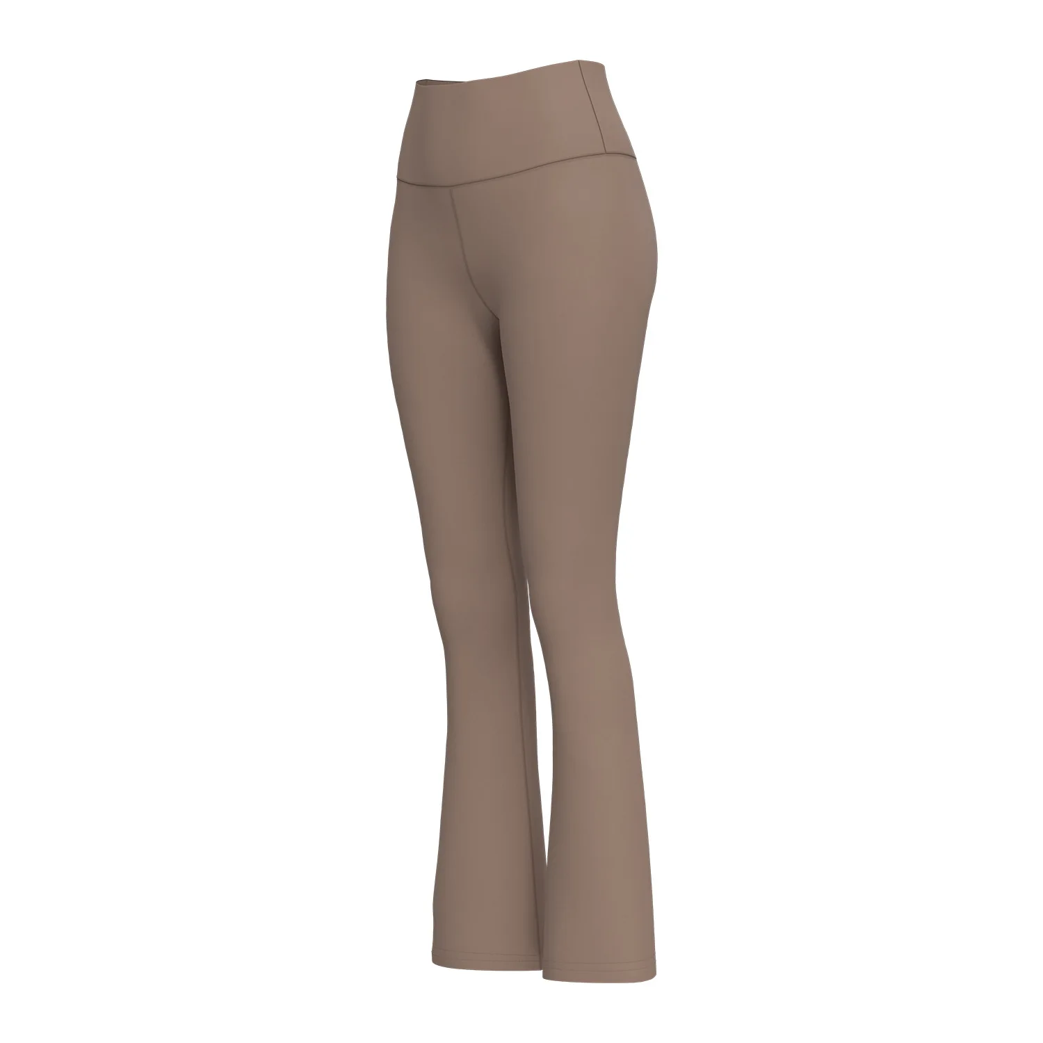 Women's Pants High Waist Hip Lift Yoga Pants Pull Fitness Pilates Sports Flared Pants Legging Feminina Sport Leggings Women