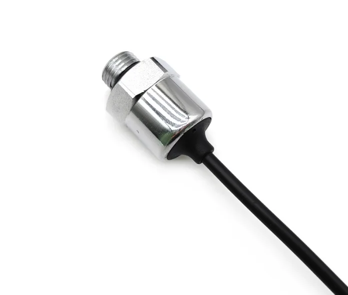Vacuum Negative Pres0ure Sensor 0-5V/4-20mA Output Vacuum Negative Pre=-sure Transmitter Gas Sensor